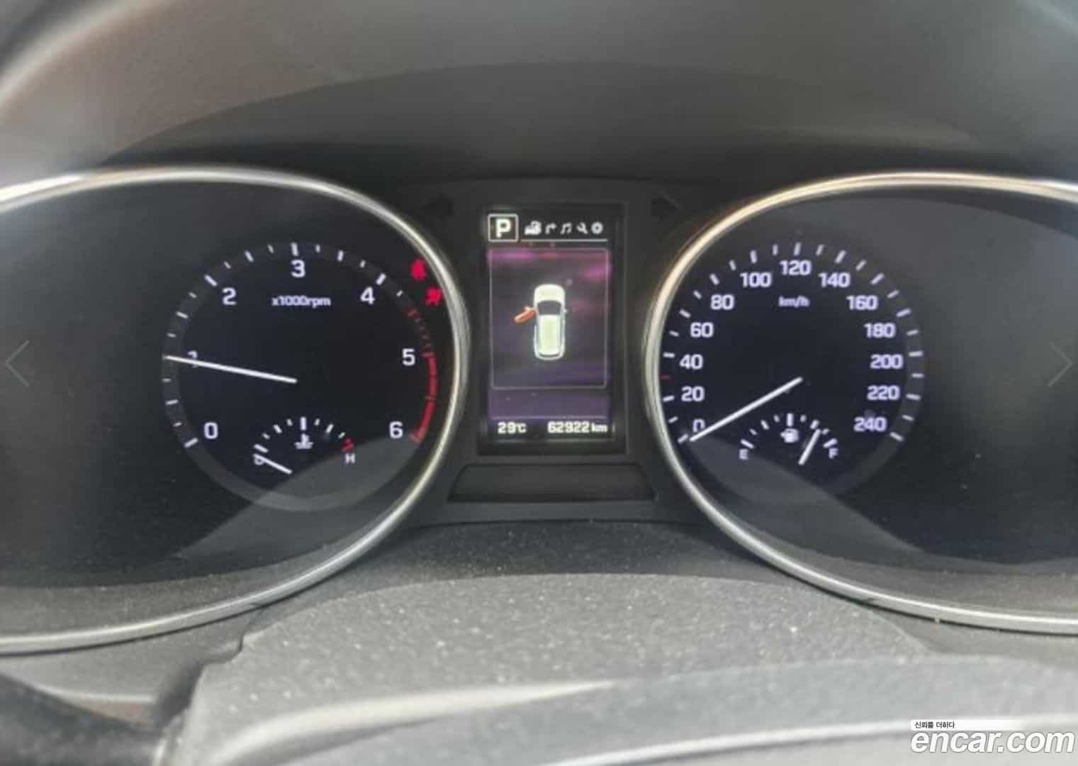 Santafe Hyundai 2015.10-OUTER-005