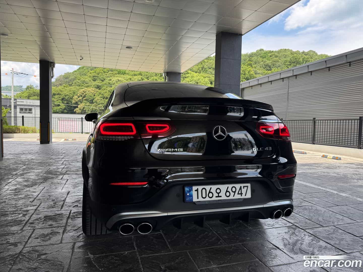 GLC-Class Mercedes-Benz 2023.3-OUTER-002