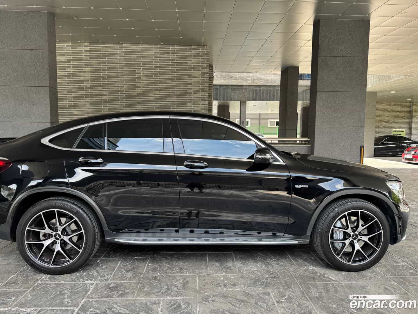 GLC-Class Mercedes-Benz 2023.3-OUTER-004