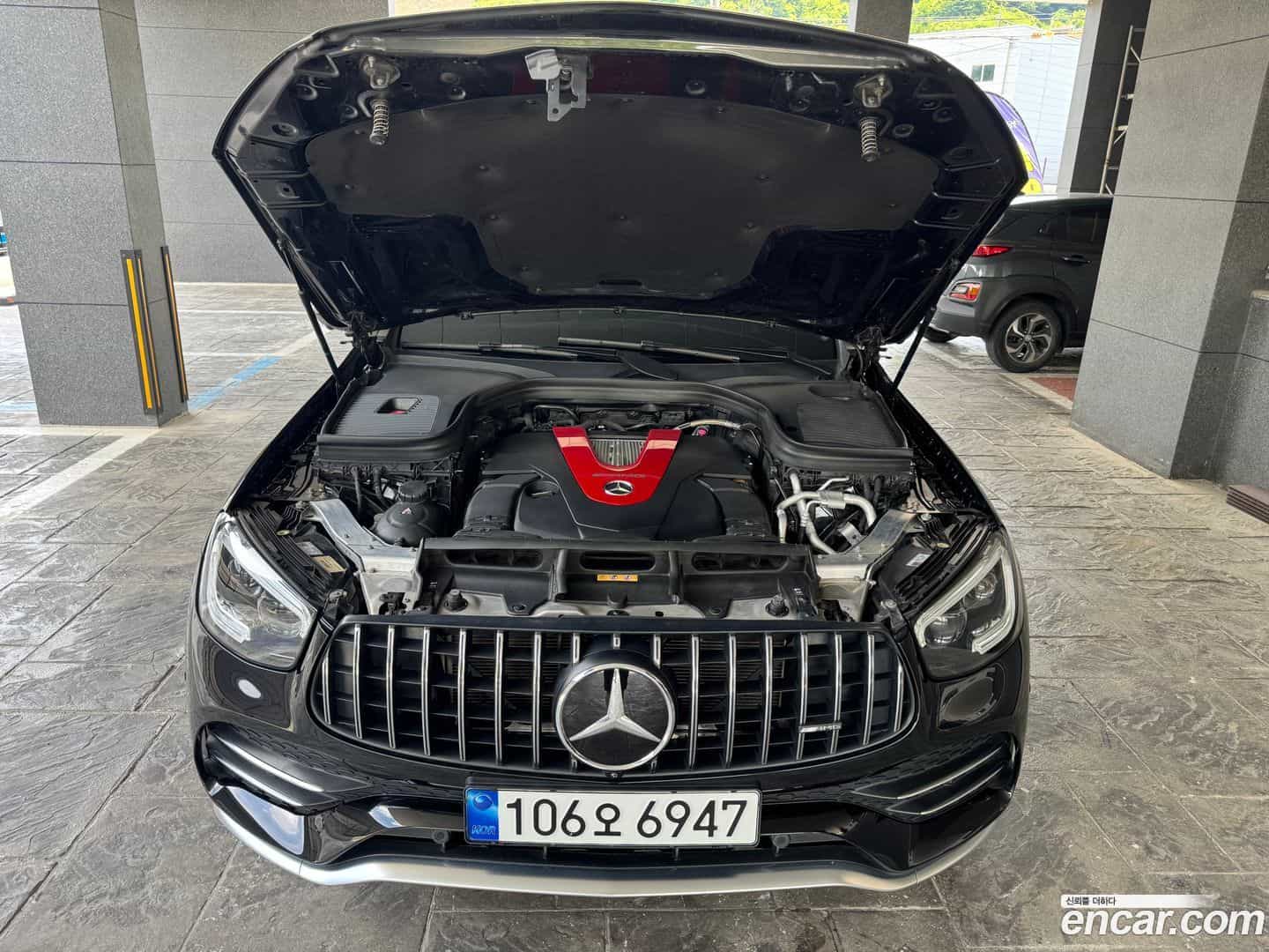 GLC-Class Mercedes-Benz 2023.3-OUTER-006