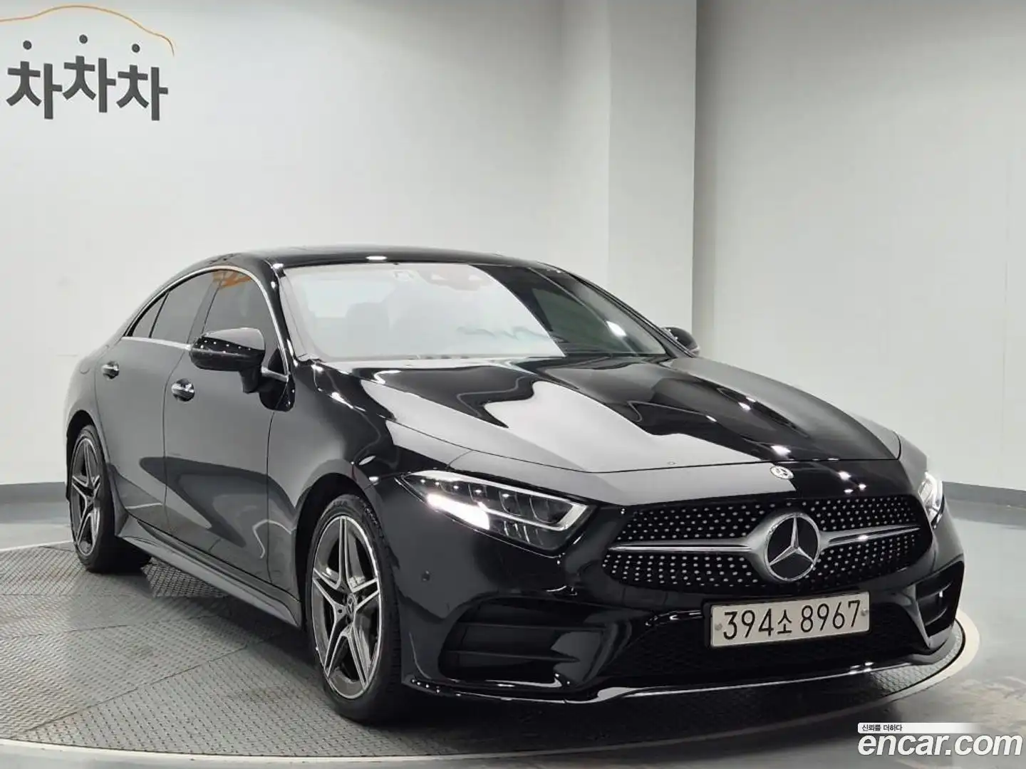 CLS-Class Mercedes-Benz 2020.7-OUTER-004