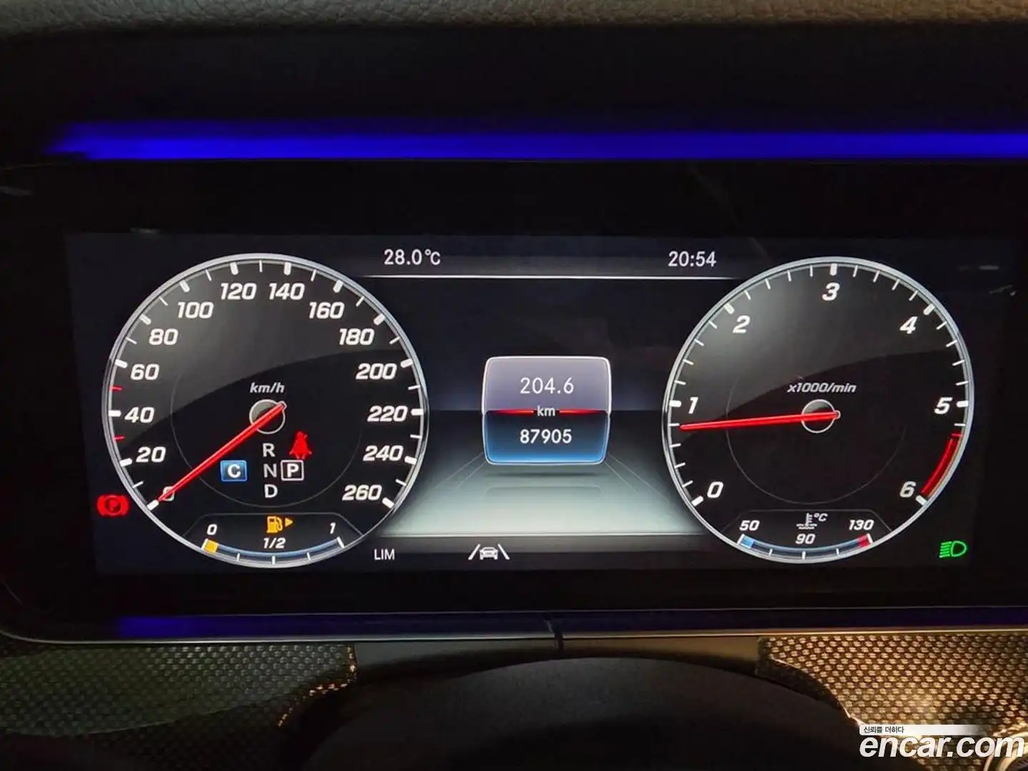 CLS-Class Mercedes-Benz 2020.7-OUTER-006