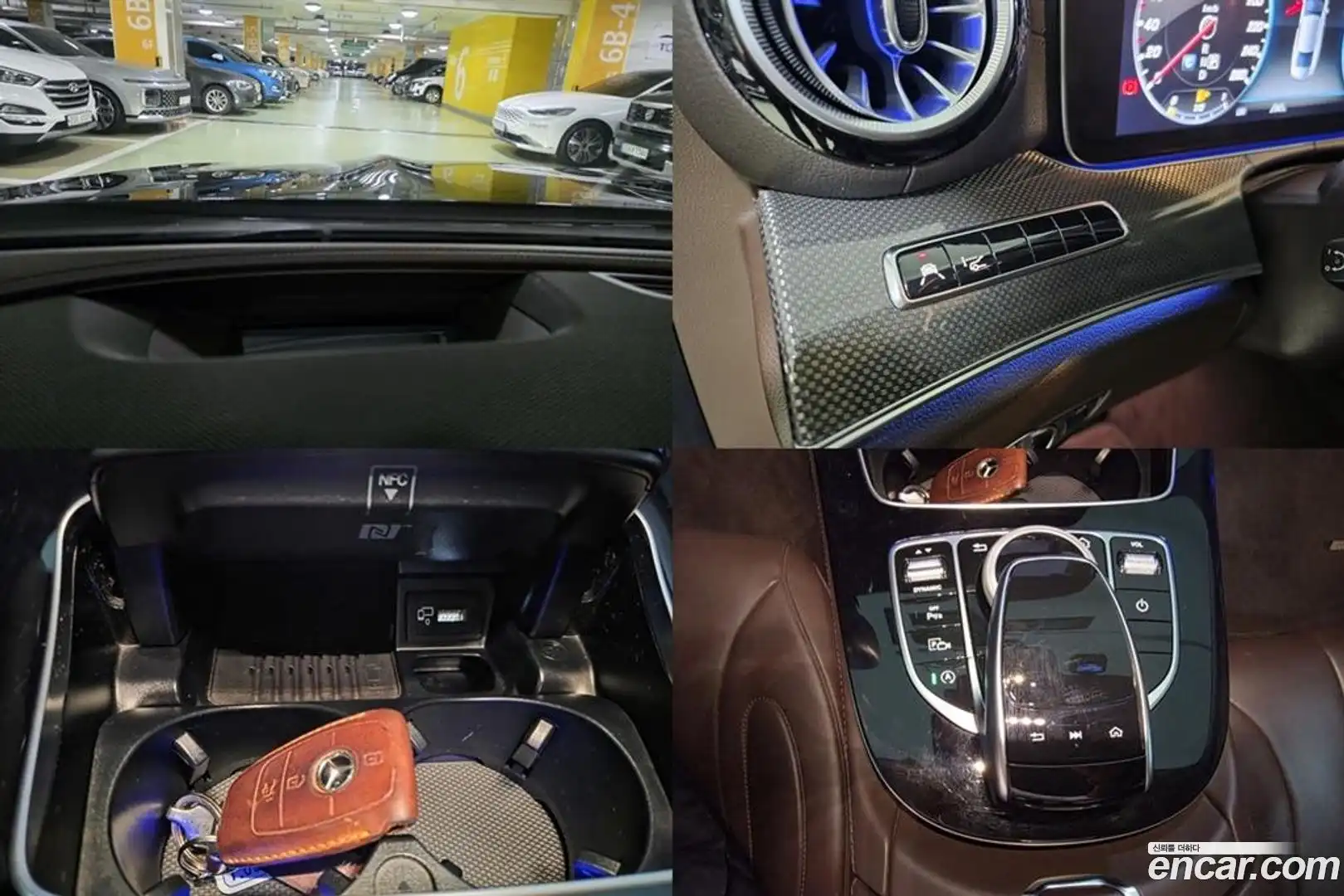 CLS-Class Mercedes-Benz 2020.7-OPTION-019