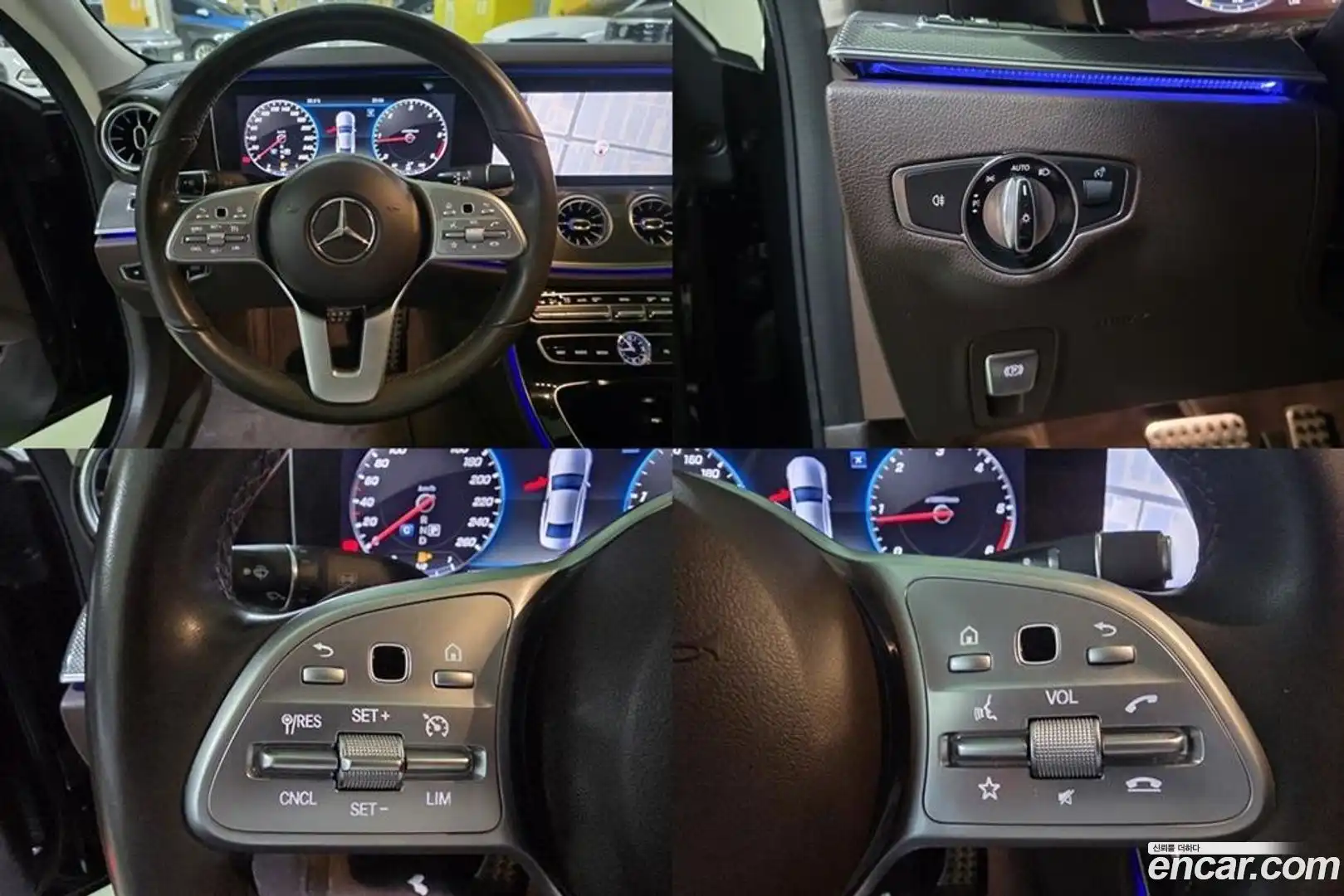 CLS-Class Mercedes-Benz 2020.7-OPTION-020