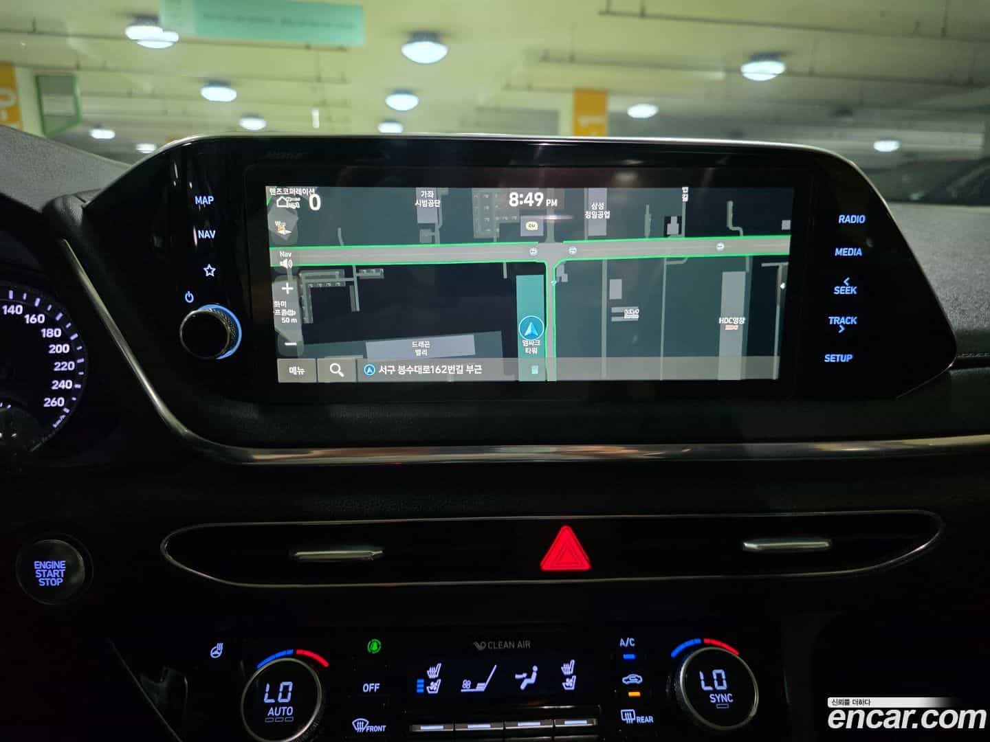 Sonata Hyundai 2020.8-INNER-008