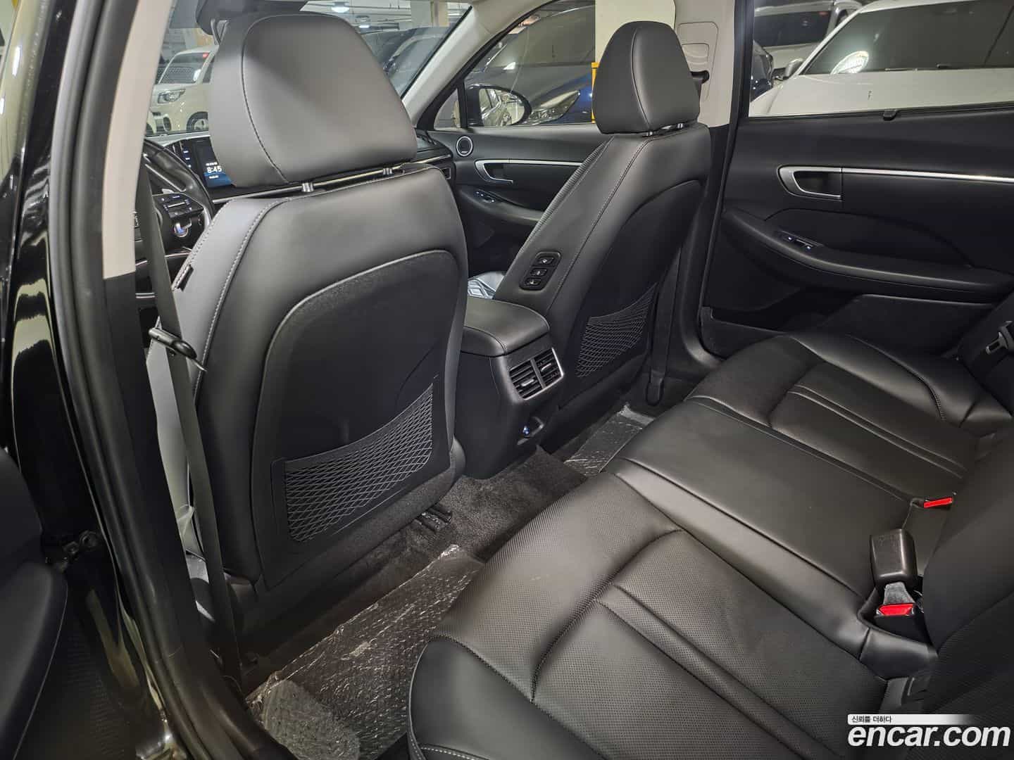 Sonata Hyundai 2020.8-OPTION-015