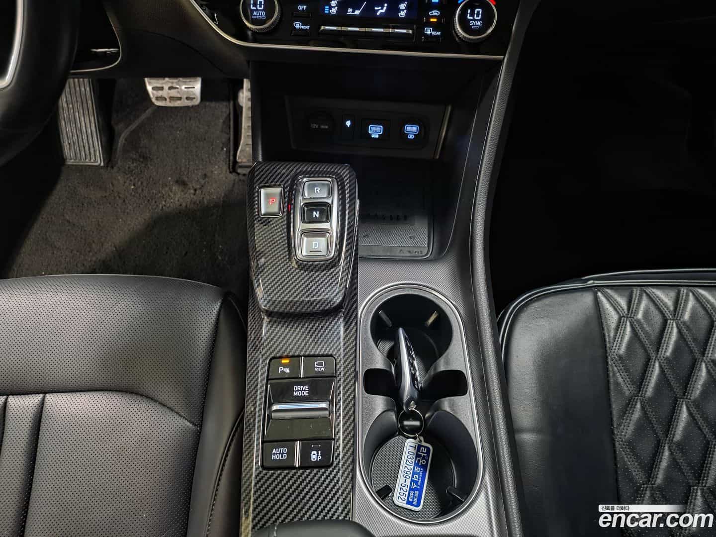 Sonata Hyundai 2020.8-OPTION-016