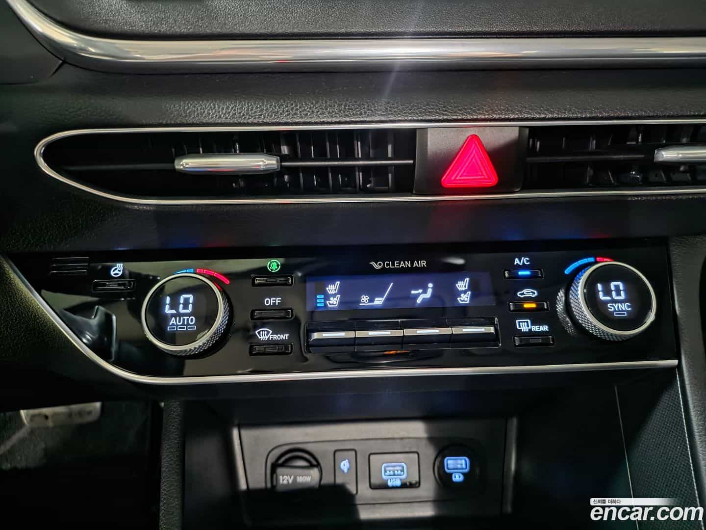 Sonata Hyundai 2020.8-OPTION-017