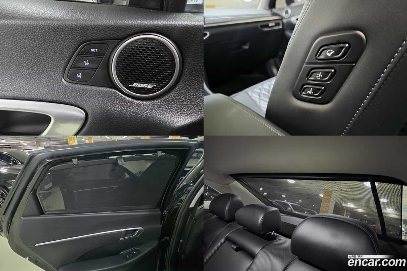 Sonata Hyundai 2020.8-OPTION-020