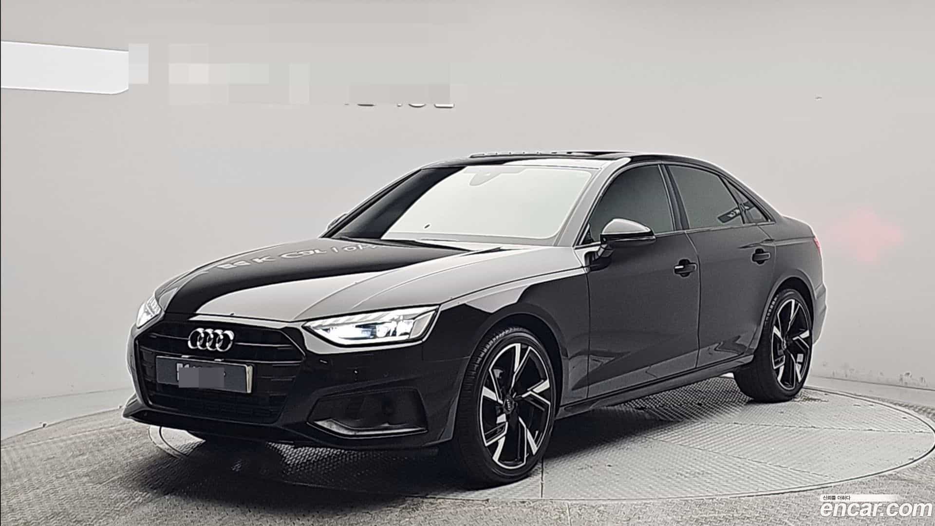 A4 Audi 2021.10-OUTER-001