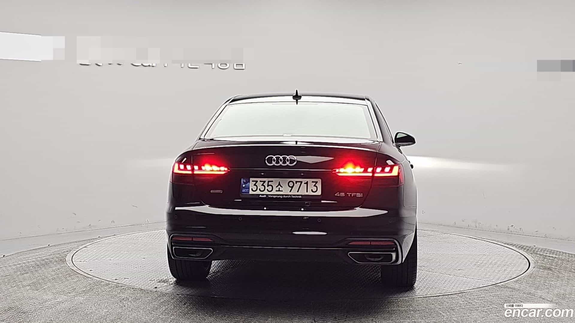 A4 Audi 2021.10-OUTER-004