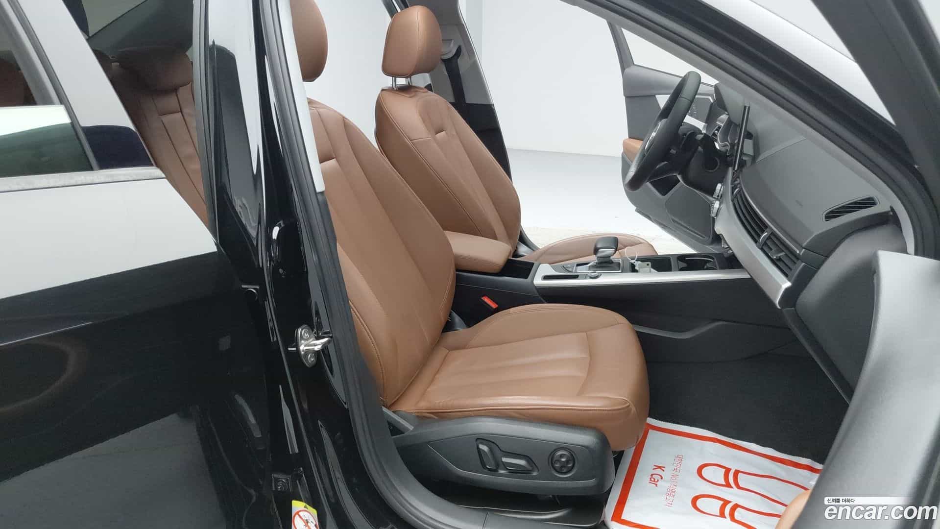 A4 Audi 2021.10-OPTION-015