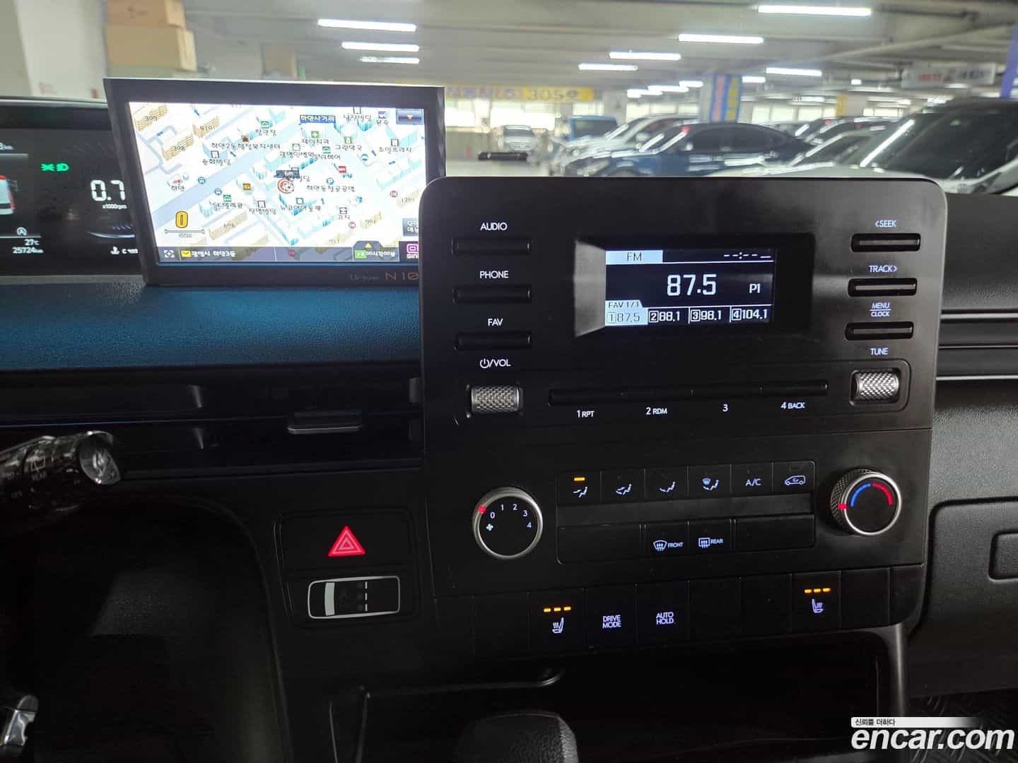 Staria Hyundai 2022.4-INNER-007