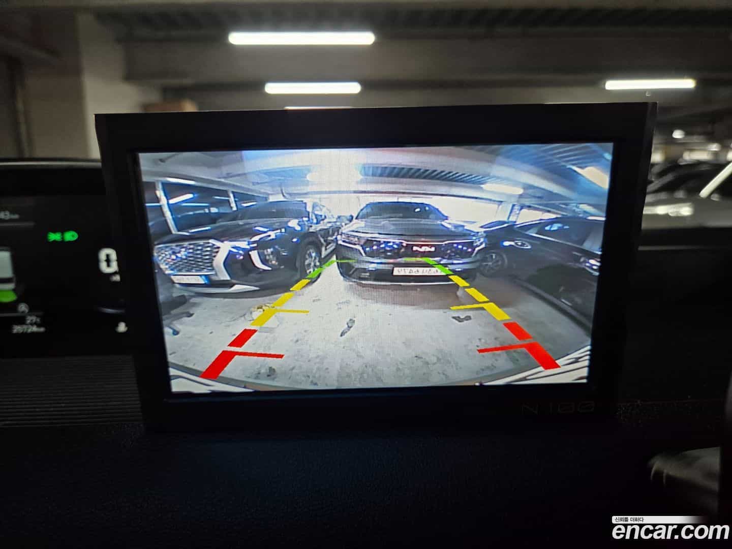 Staria Hyundai 2022.4-OPTION-015