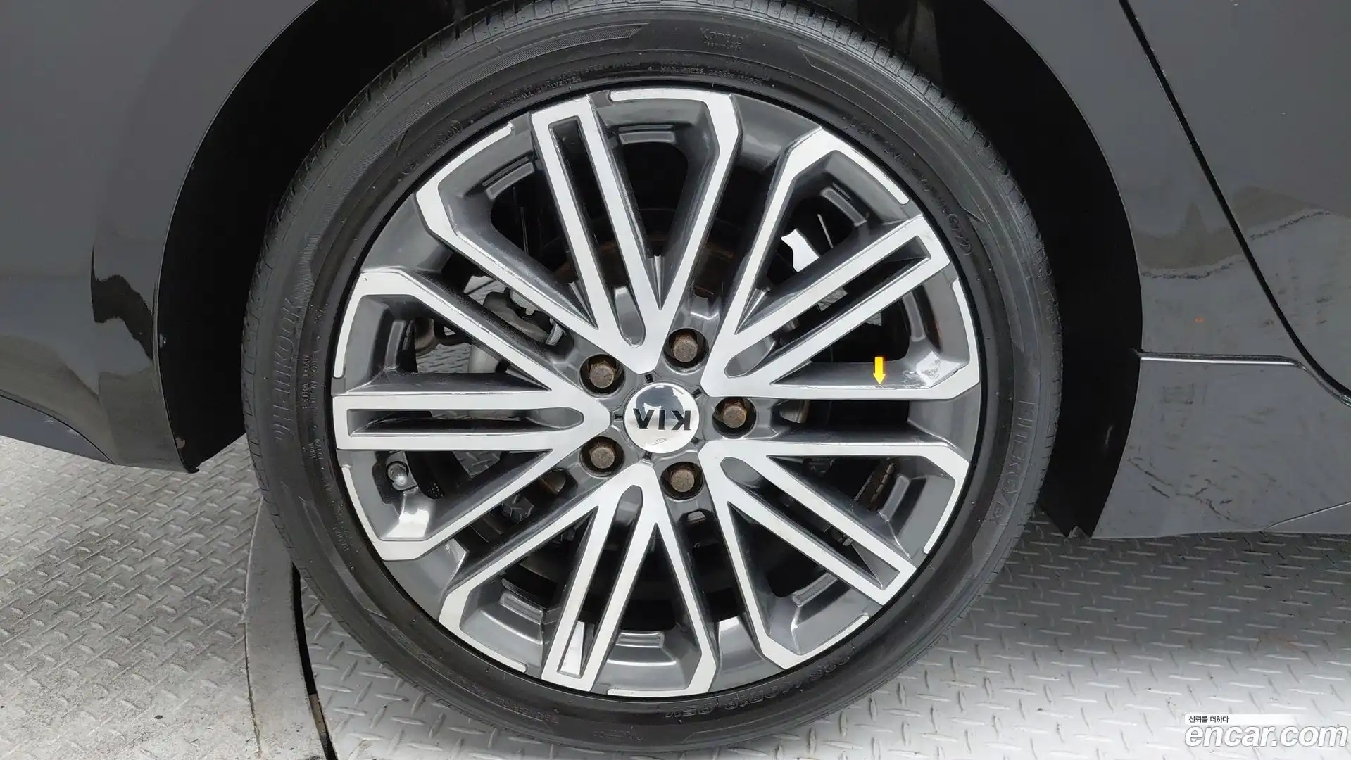 K3 Kia 2021.2-OPTION-023