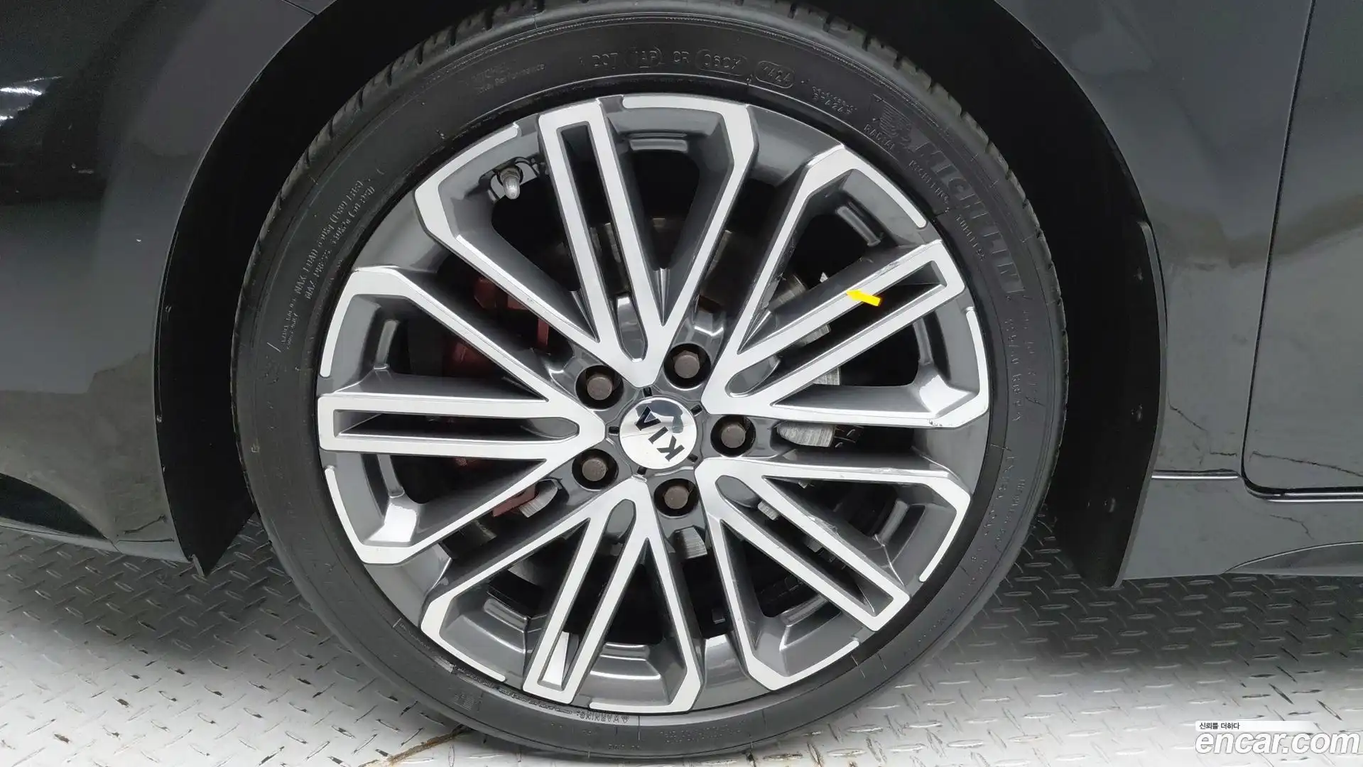 K3 Kia 2021.2-OPTION-024