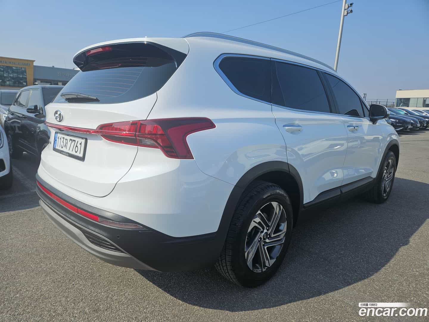 Santafe Hyundai 2021.0-OUTER-002