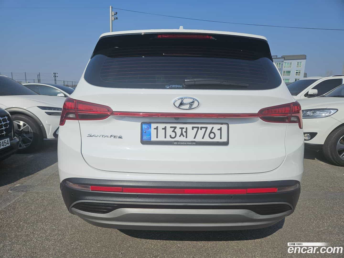 Santafe Hyundai 2021.0-OUTER-004