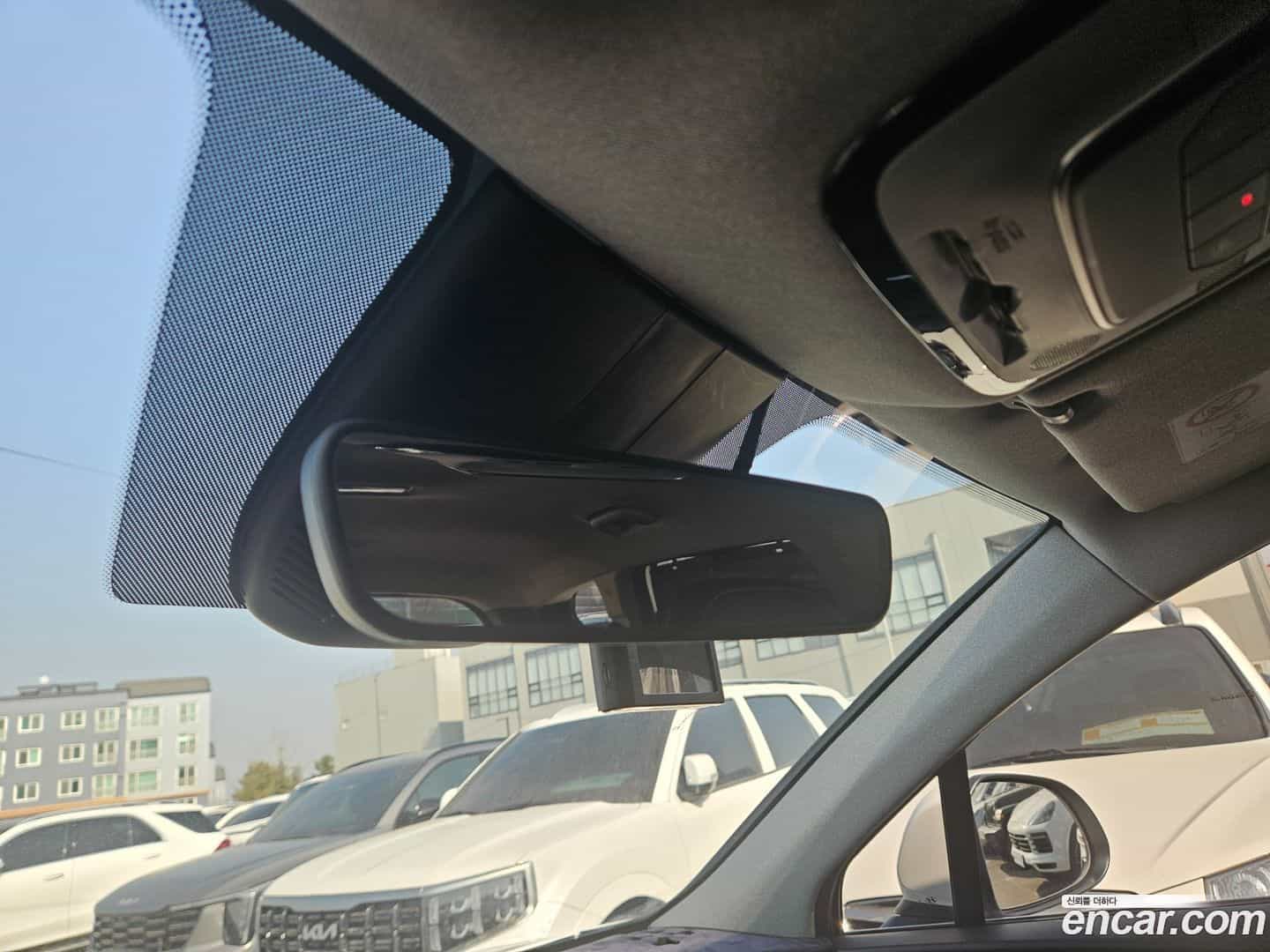 Santafe Hyundai 2021.0-INNER-008