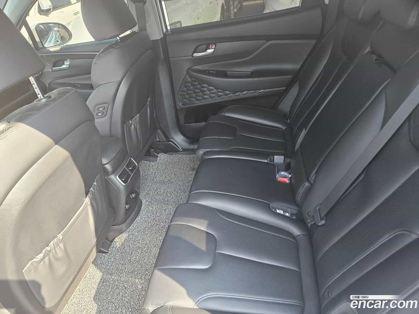 Santafe Hyundai 2021.0-OPTION-018