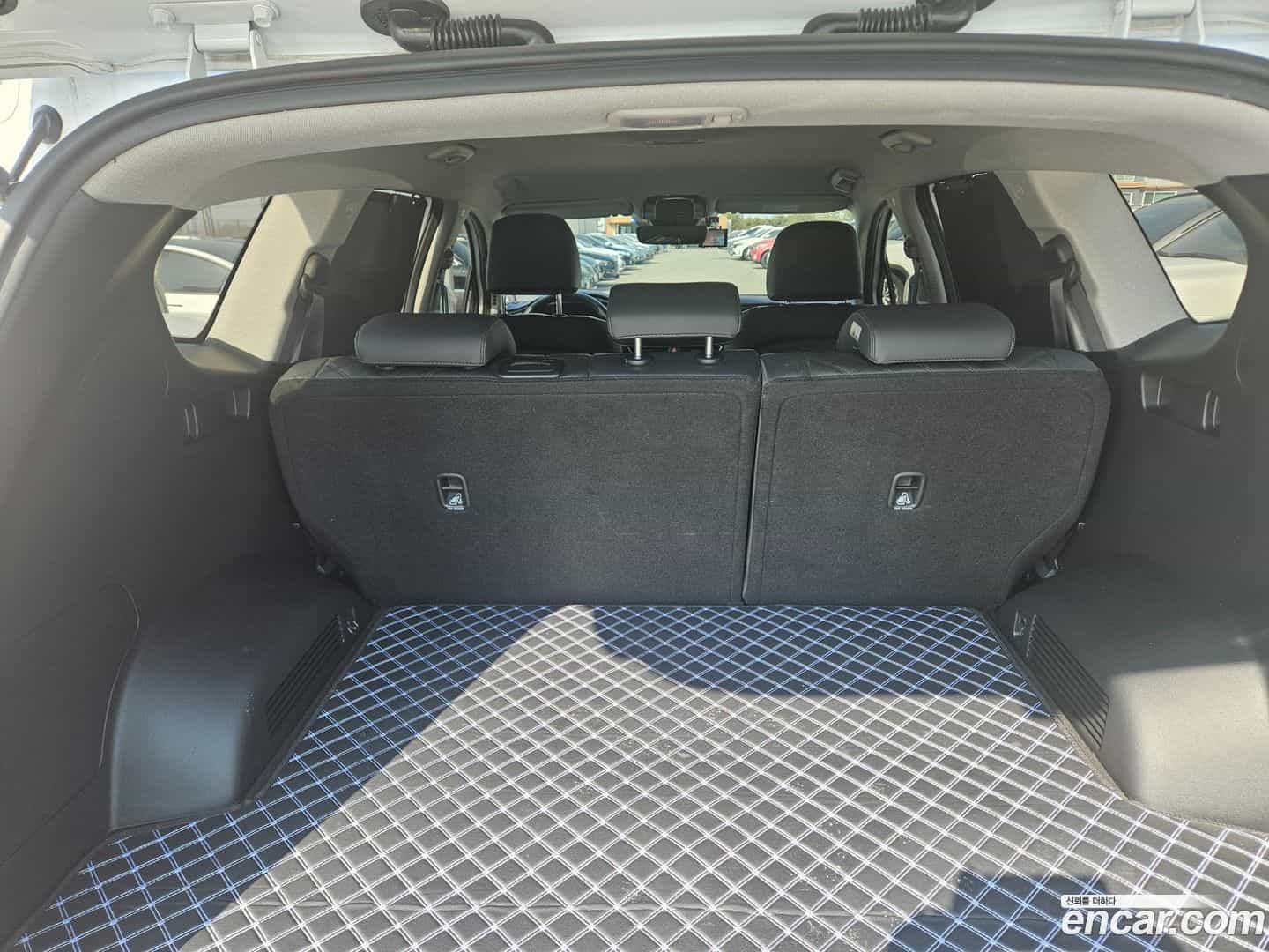 Santafe Hyundai 2021.0-OPTION-019