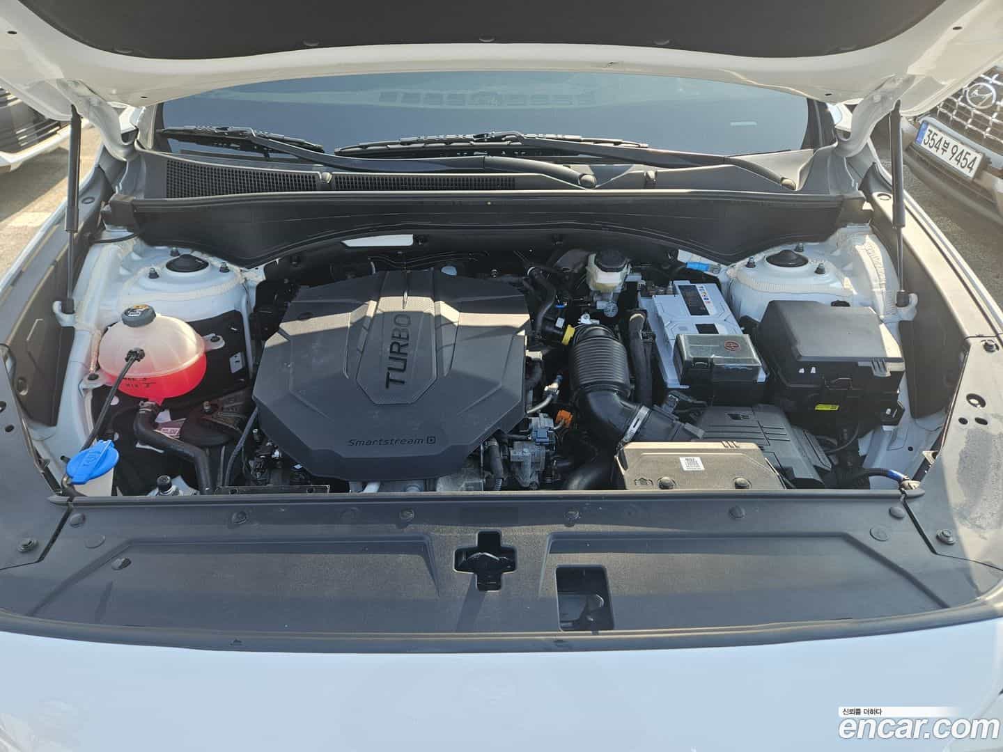Santafe Hyundai 2021.0-OPTION-022