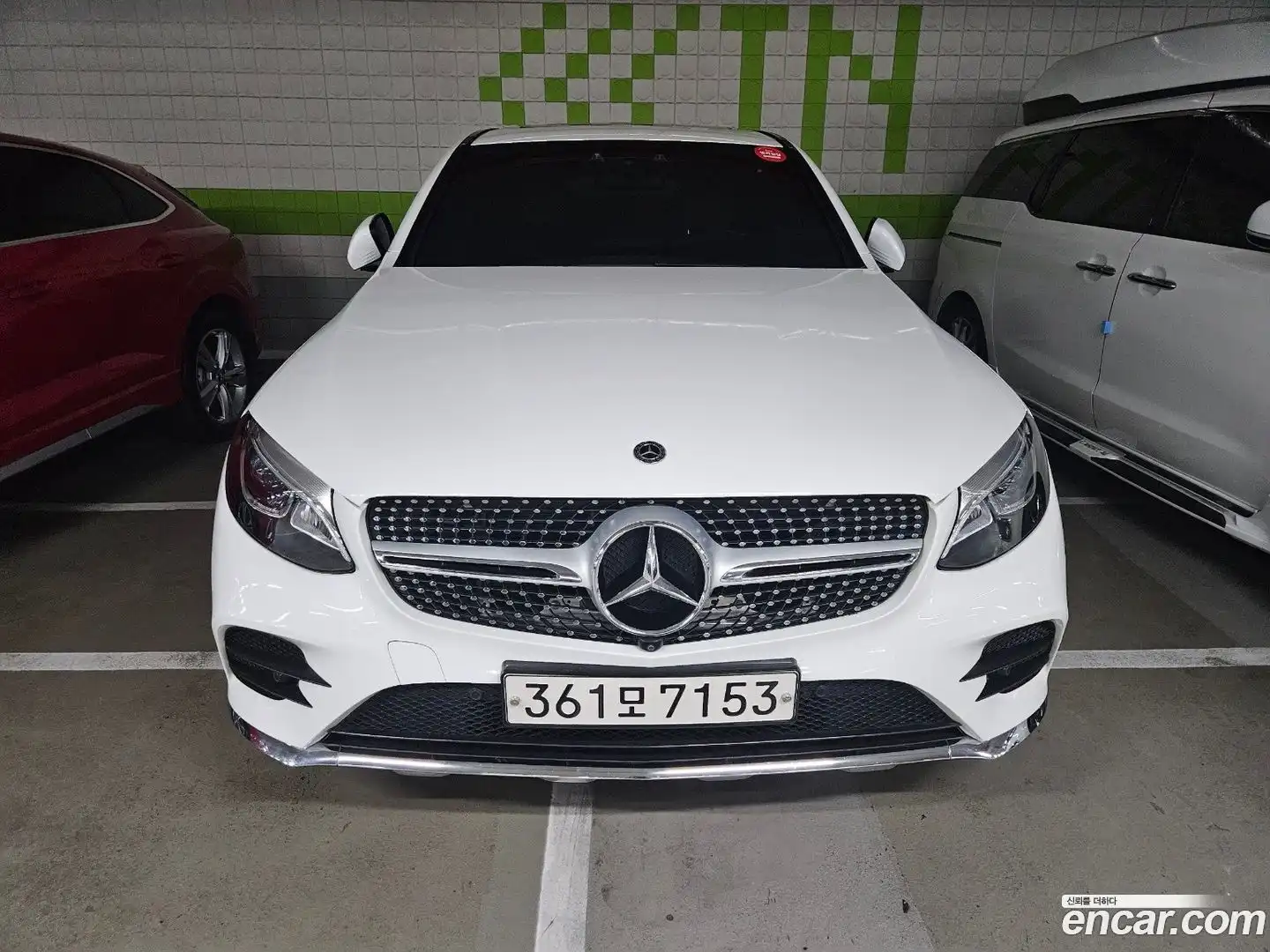 GLC-Class Mercedes-Benz 2017.10-OUTER-003