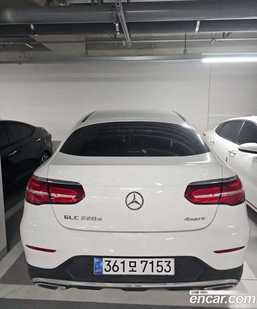 GLC-Class Mercedes-Benz 2017.10-OUTER-004