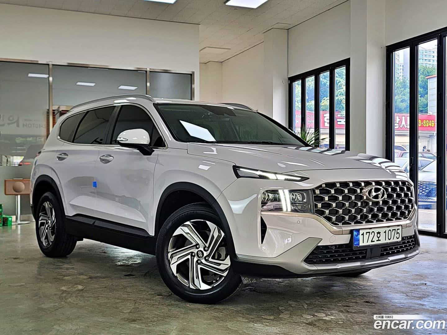 Santafe Hyundai 2022.4-OUTER-001