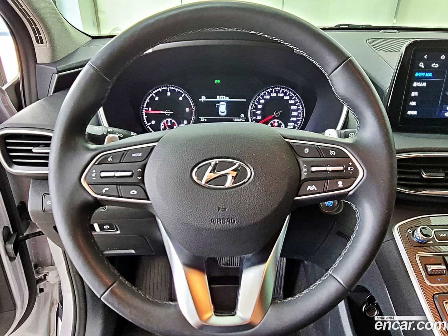 Santafe Hyundai 2022.4-INNER-007