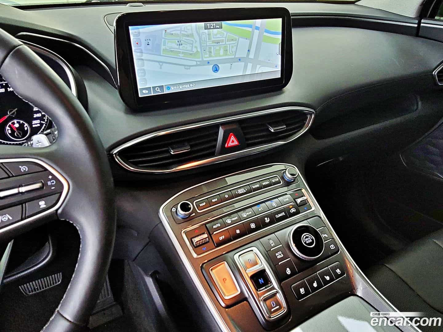 Santafe Hyundai 2022.4-INNER-008