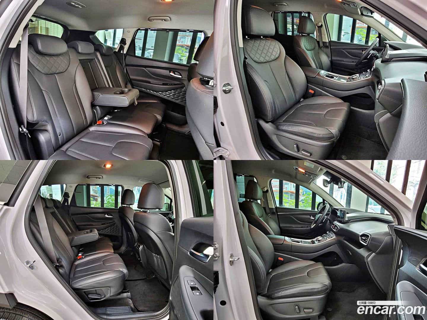 Santafe Hyundai 2022.4-INNER-010