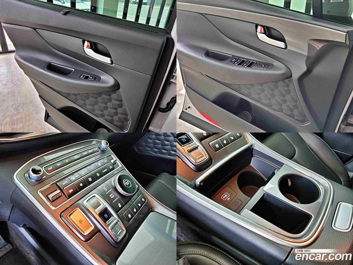 Santafe Hyundai 2022.4-OPTION-017