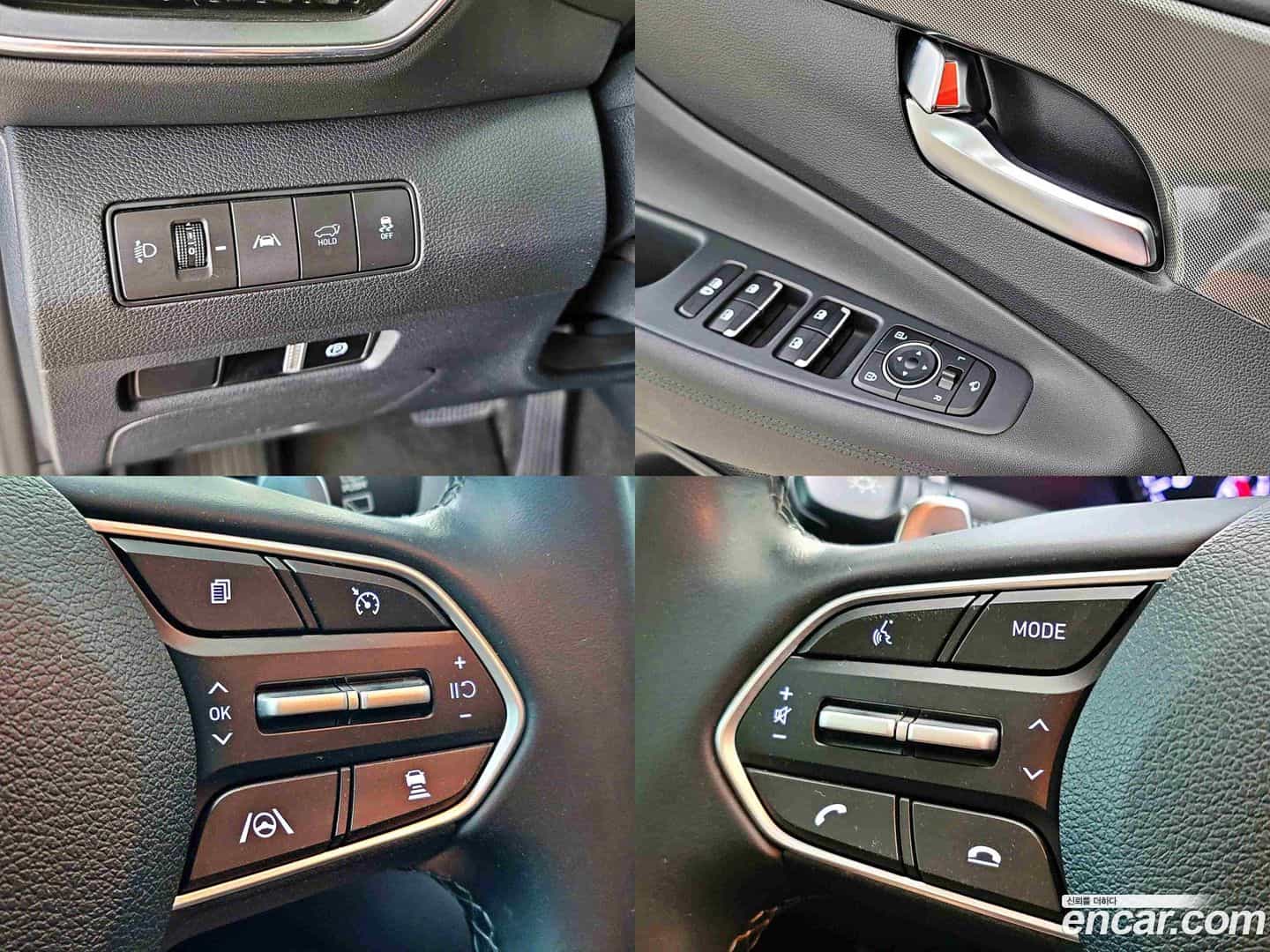 Santafe Hyundai 2022.4-OPTION-018