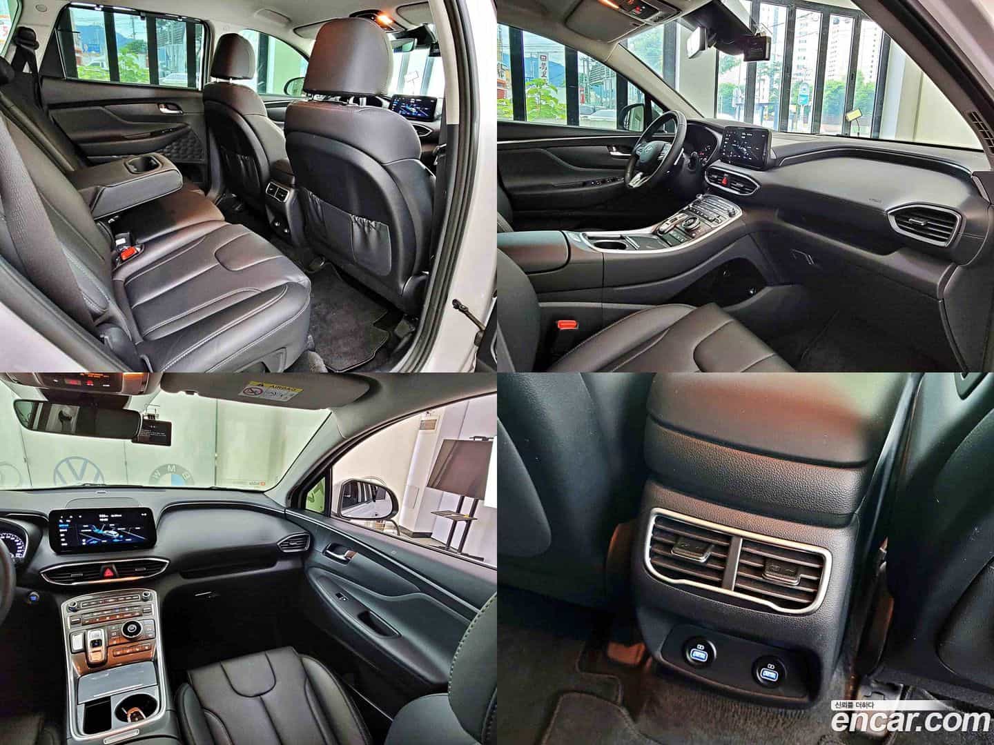 Santafe Hyundai 2022.4-OPTION-020