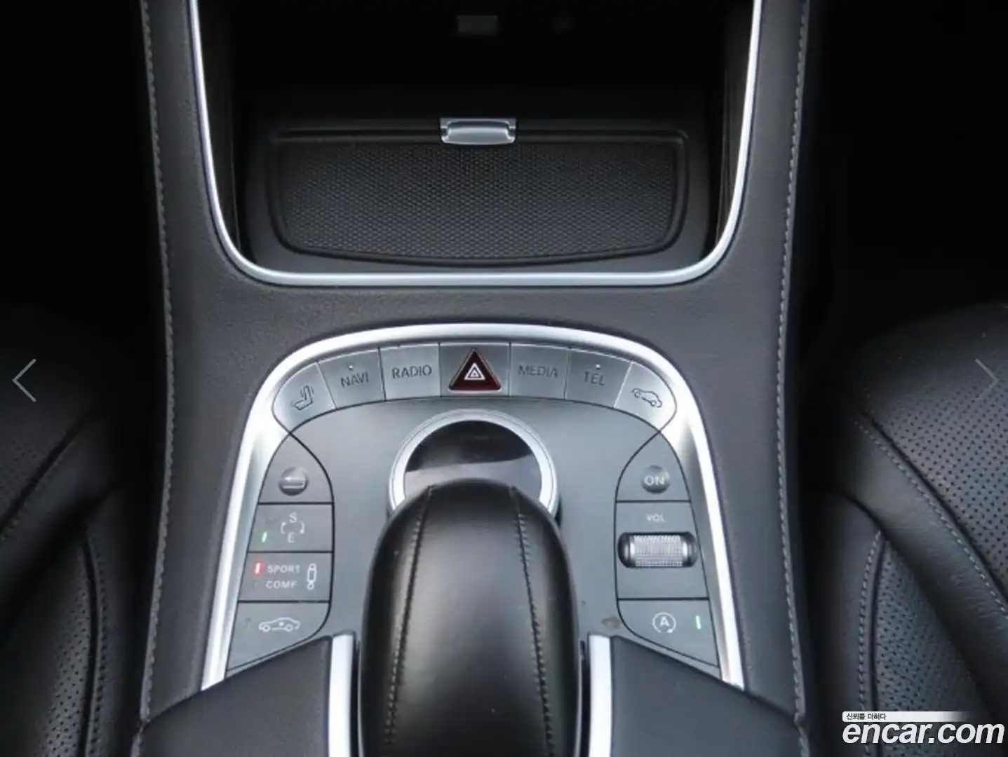S-Class Mercedes-Benz 2015.9-OPTION-016