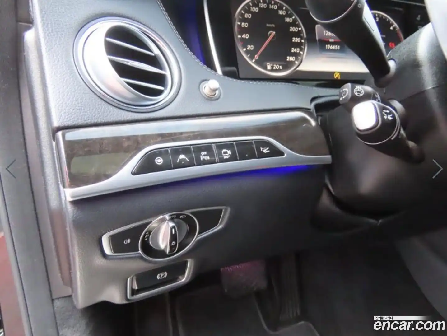 S-Class Mercedes-Benz 2015.9-OPTION-018
