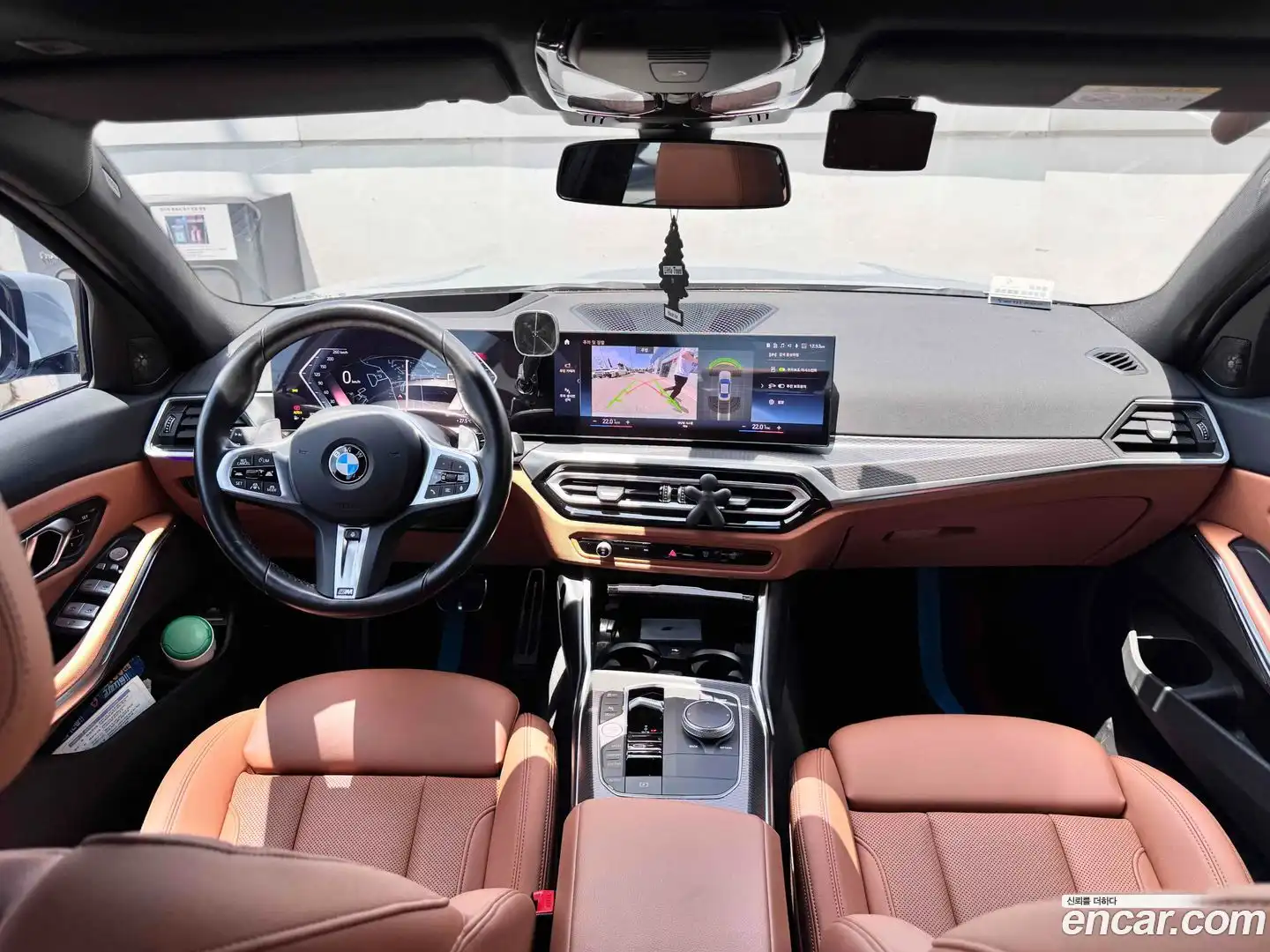 3-Series BMW 2023.9-INNER-009