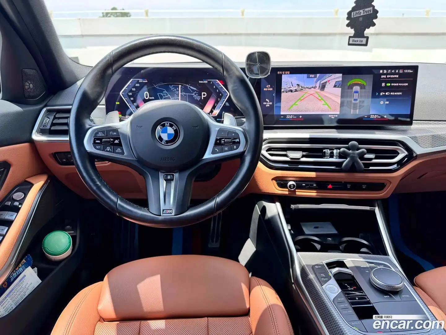 3-Series BMW 2023.9-INNER-010