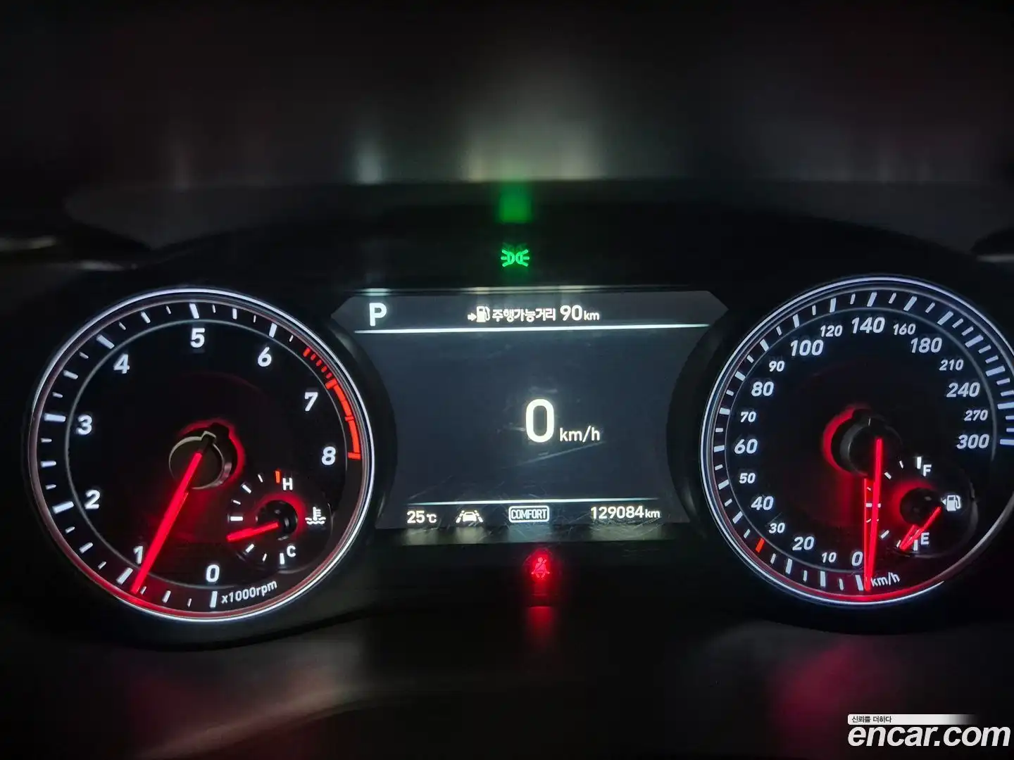 G70 Genesis 2018.0-INNER-009
