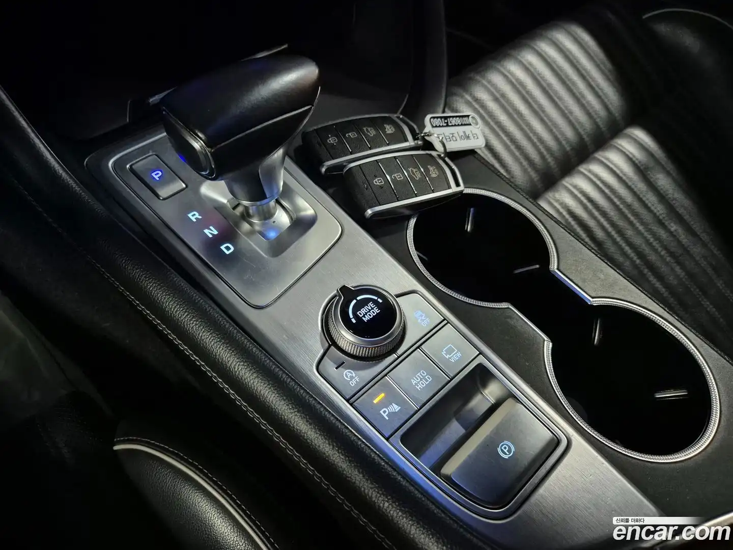 G70 Genesis 2018.0-OPTION-019