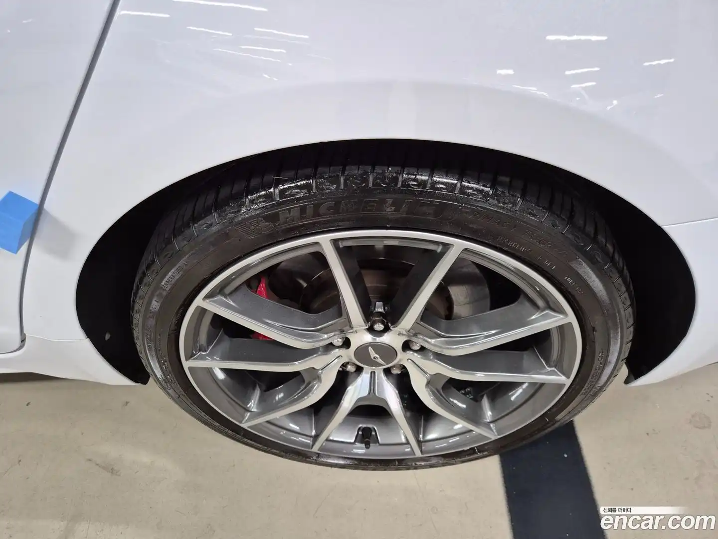G70 Genesis 2018.0-OPTION-023