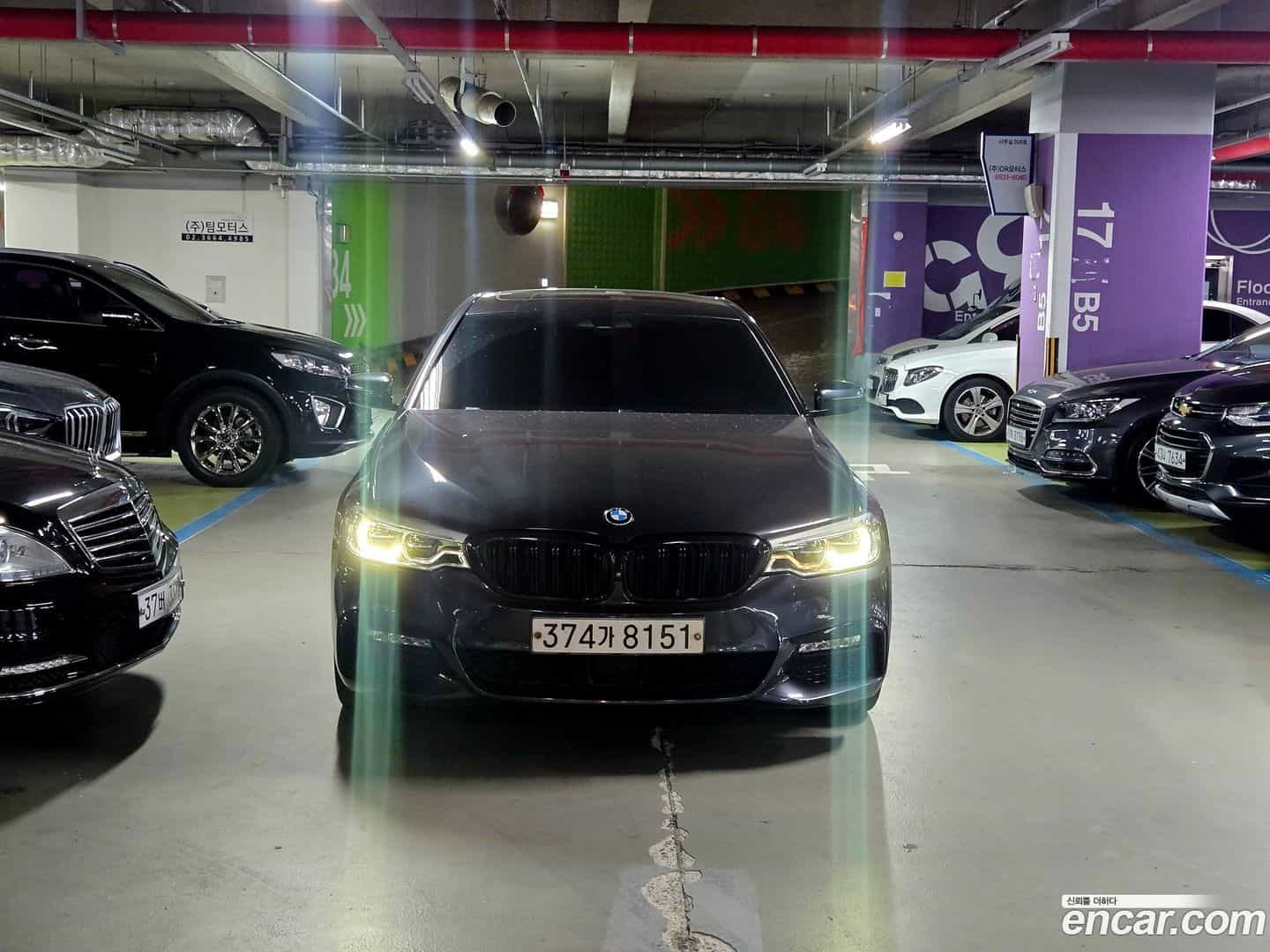 5-Series BMW 2018.4-OUTER-001
