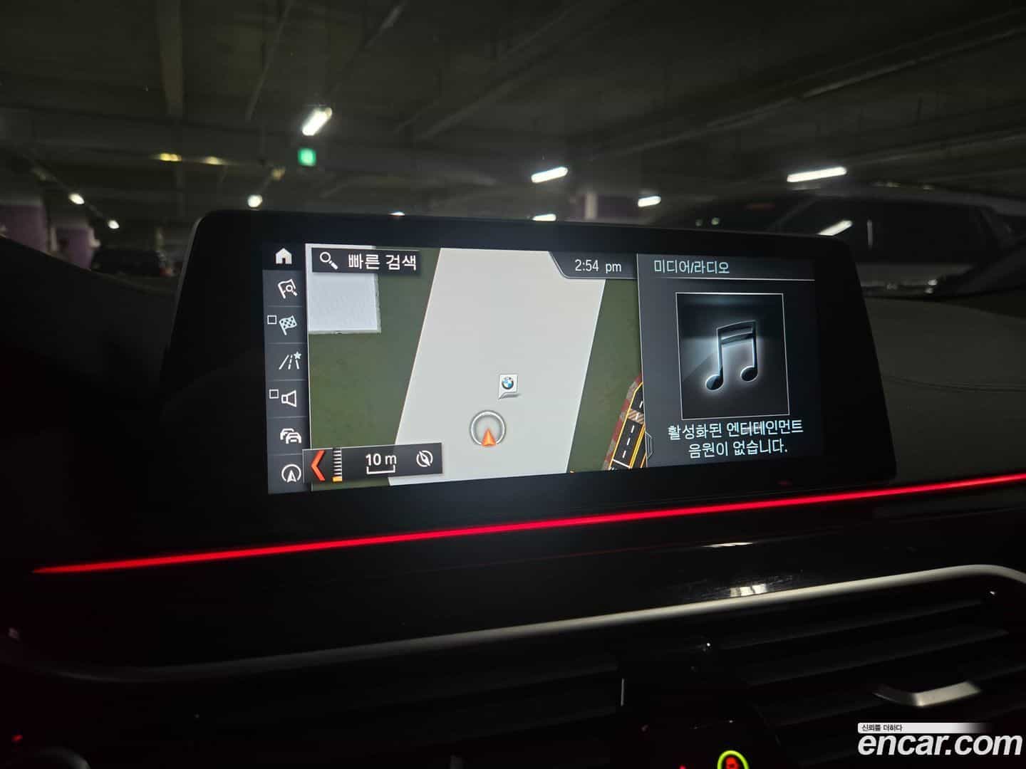 5-Series BMW 2018.4-OPTION-018
