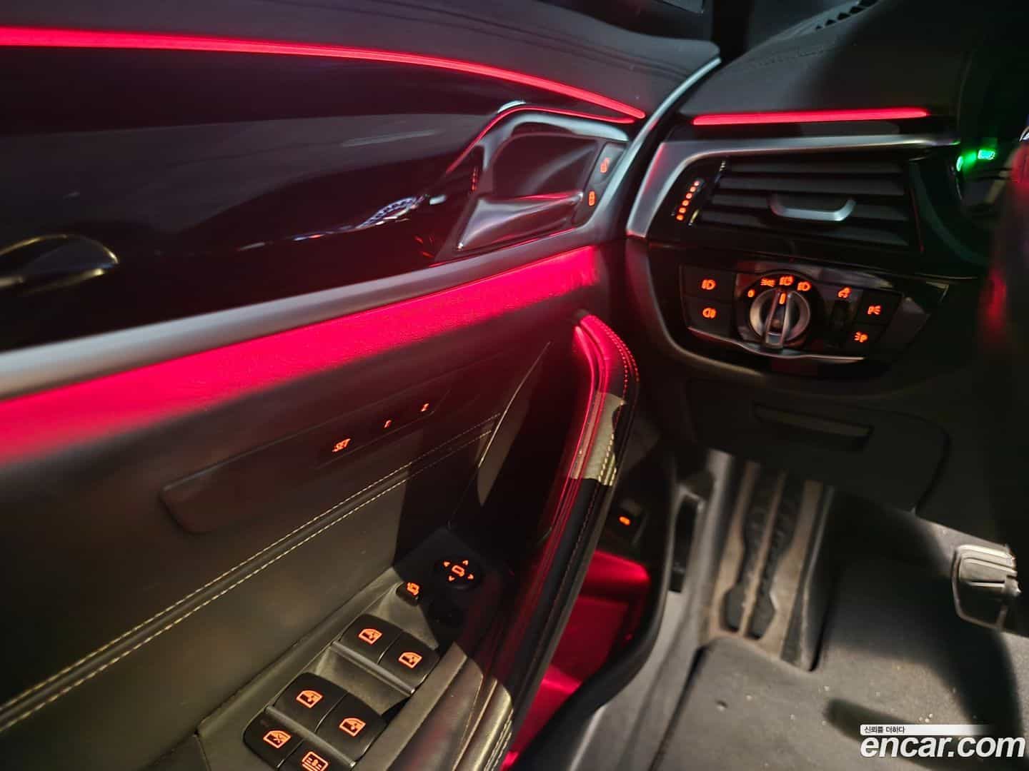 5-Series BMW 2018.4-OPTION-020