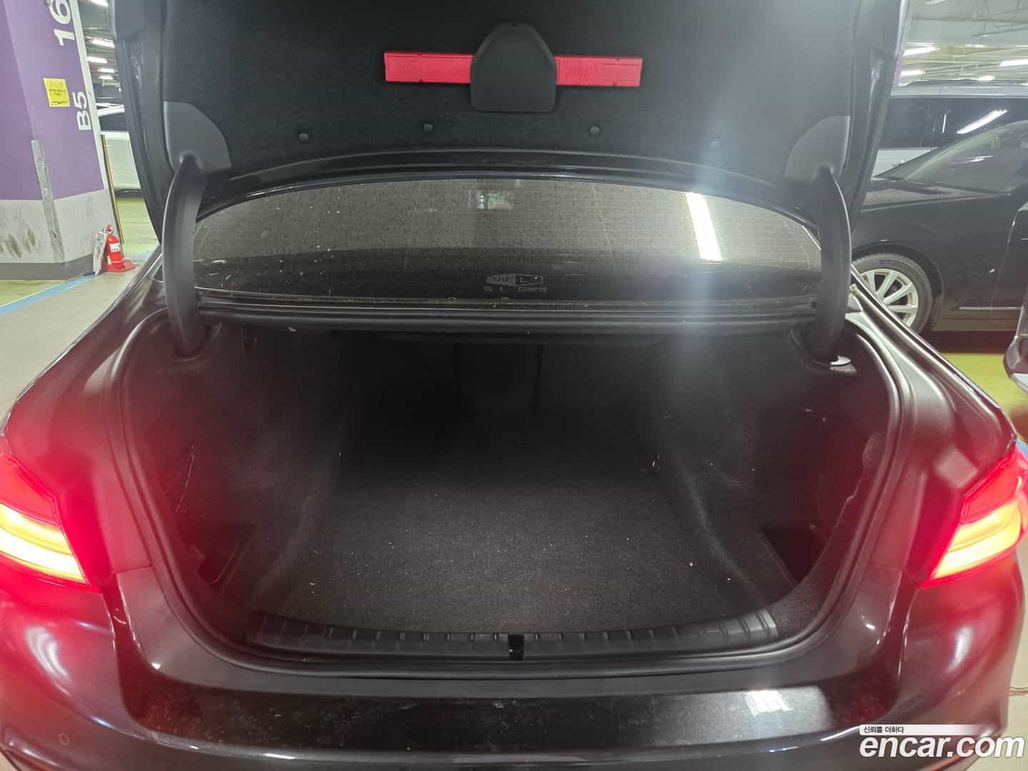 5-Series BMW 2018.4-OPTION-023