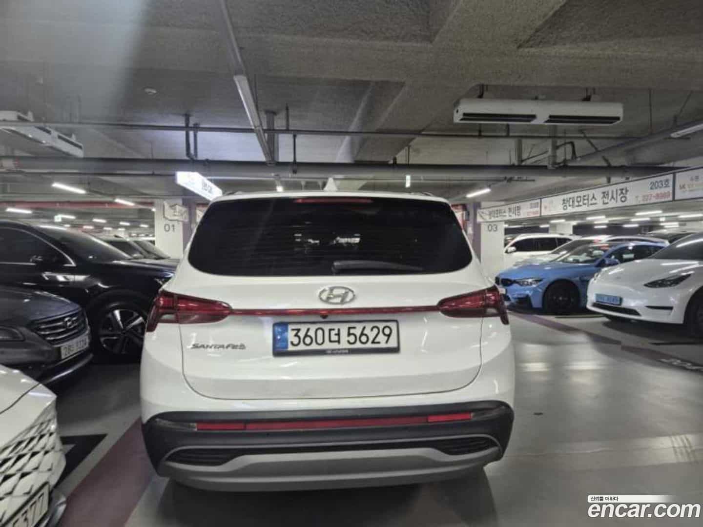 Santafe Hyundai 2022.6-OUTER-005