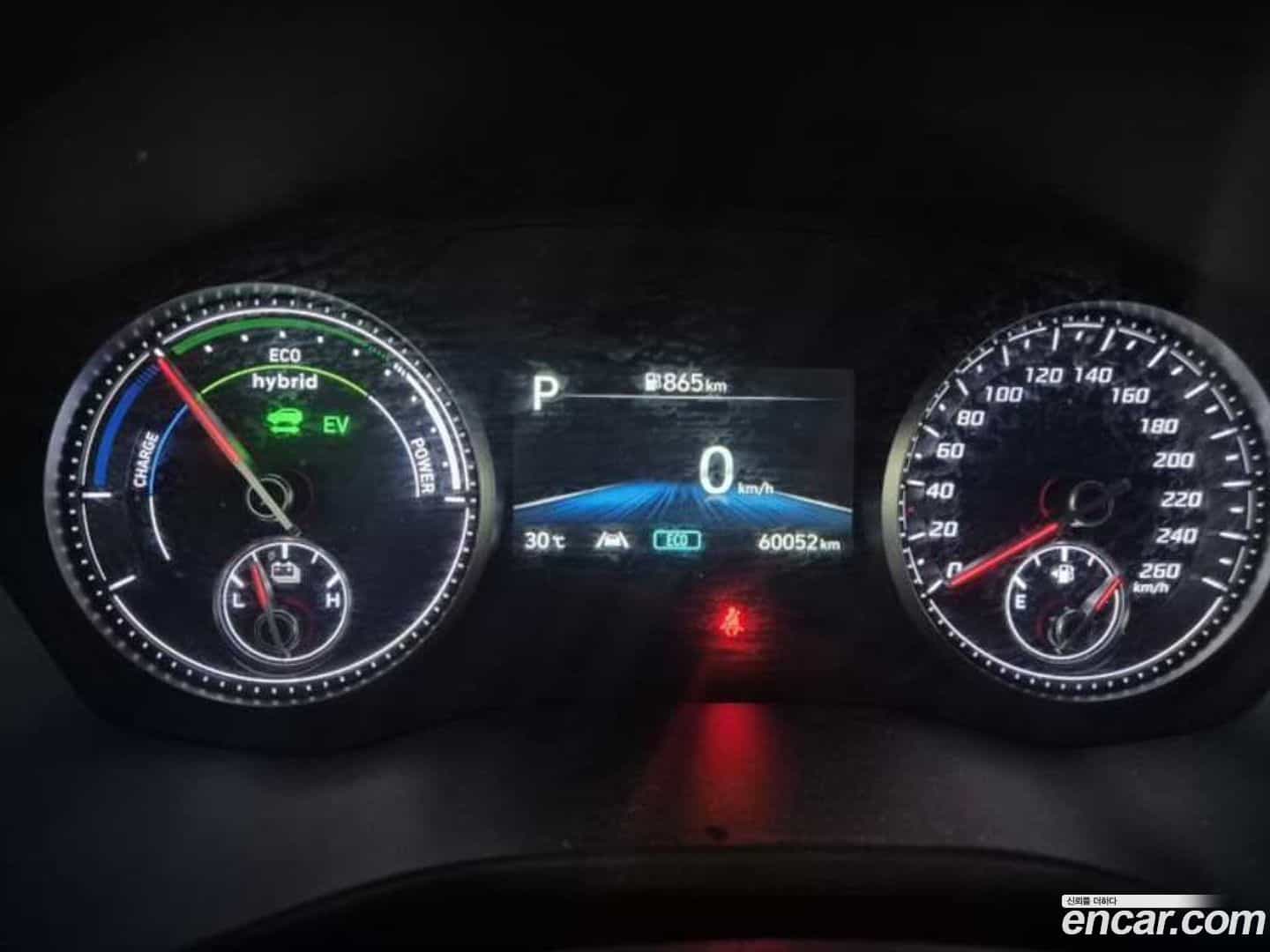 Santafe Hyundai 2022.6-OPTION-017