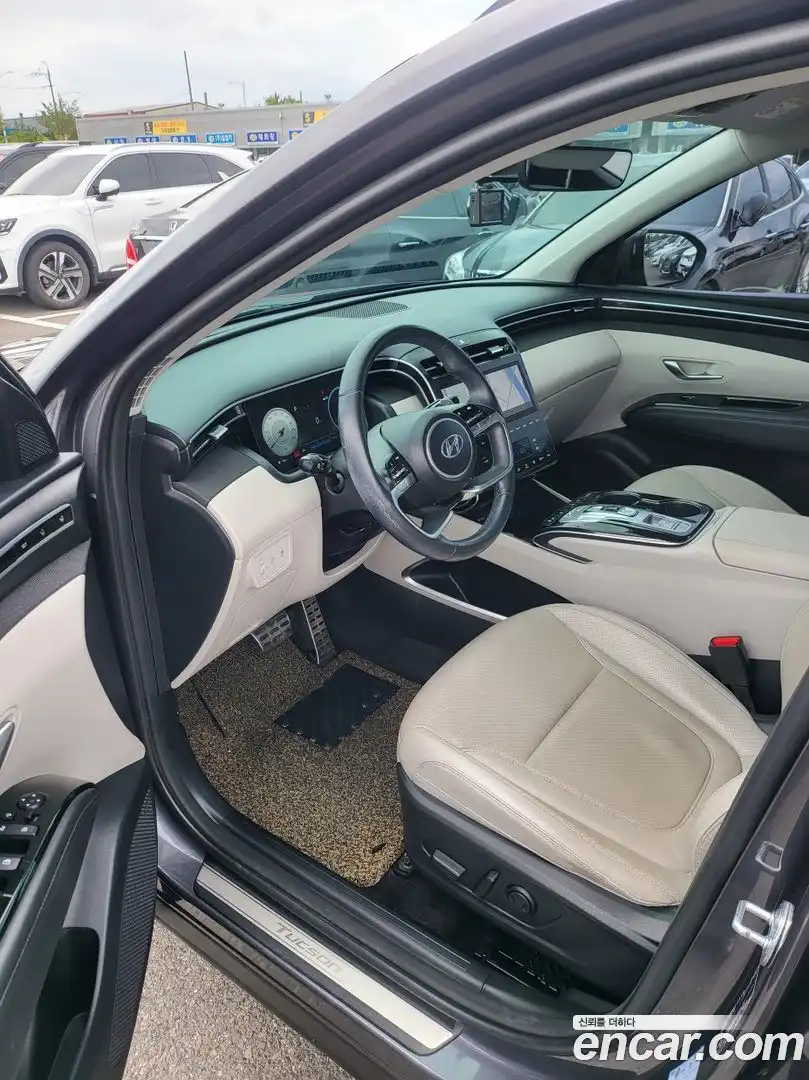 Tucson Hyundai 2021.1-OPTION-016