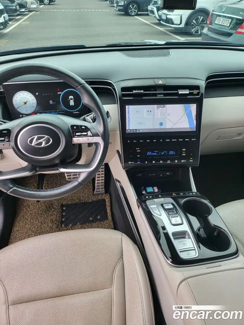 Tucson Hyundai 2021.1-OPTION-017